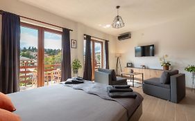 City Gate Apartment